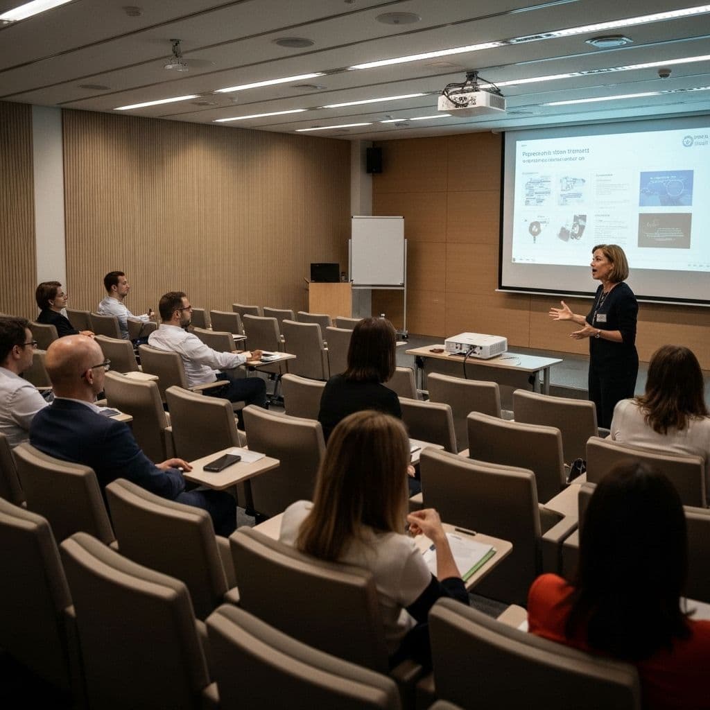 After-Work Data Analysis Training Program