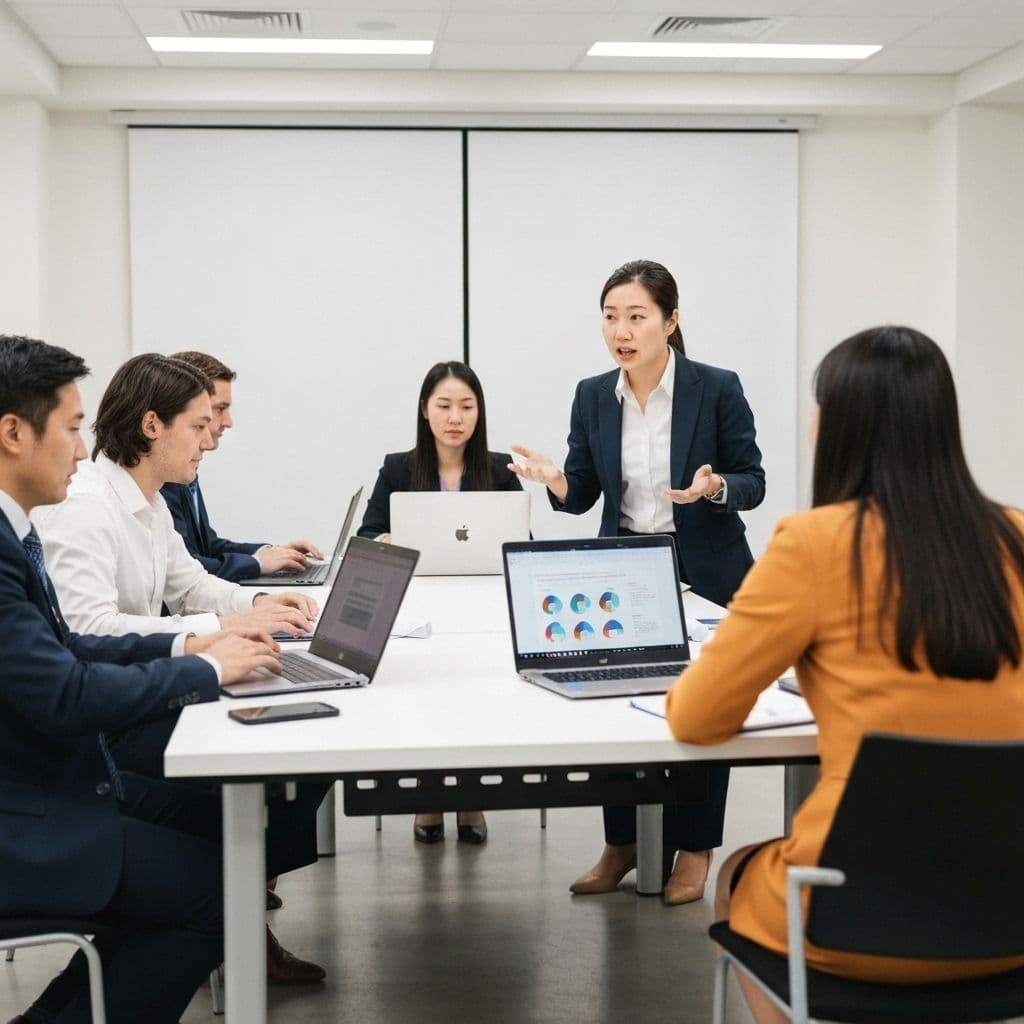 Training & Data Literacy Programs