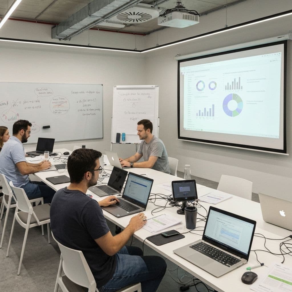 Data Engineering Training